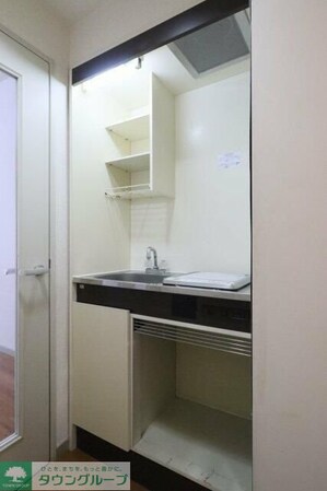 シティ東十条の物件内観写真